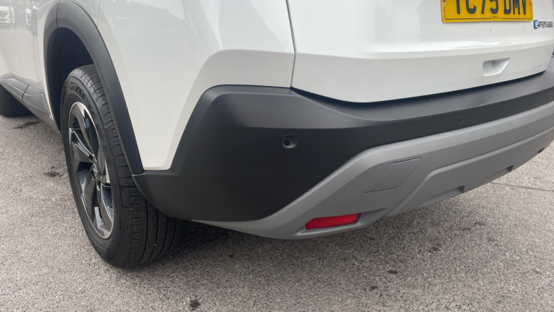 Nissan X-Trail 1.5 E-Power 204 N-Connecta 5dr Xtronic Hybrid Station Wagon